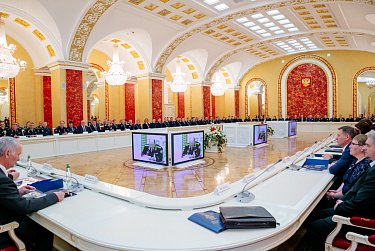 В следственном управлении подведены итоги работы