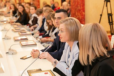 Конкурс «Моя страна – моя Россия» в Оренбуржье получил высокую оценку  
