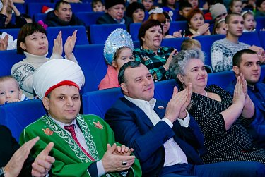 Особые подарки для особенных детей от Олега Димова