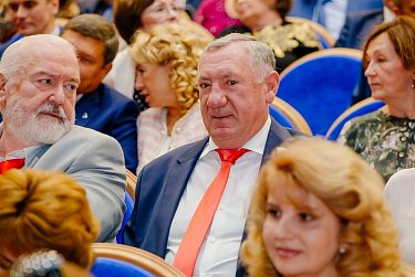 История «Газпром добыча Оренбург» – это часть общей истории Оренбургского края