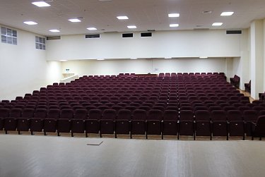 Проект «Культура малой родины» в действии