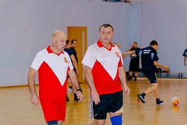 Наша сборная – в тройке лучших