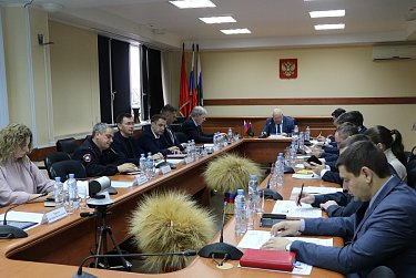 Совместная работа дает хороший результат