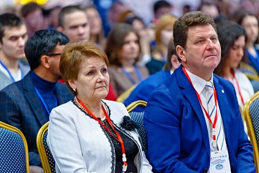 Татьяна Шукурова: «Проблематика форума касается того уровня медицины, к которому сейчас стремится весь мир»