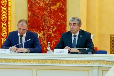 Противодействовать «теневой» экономике