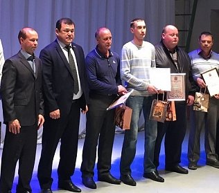 Ермек Алкулов: «Пассажирские перевозки – ведущее звено в системе обеспечения жизнедеятельности населения»