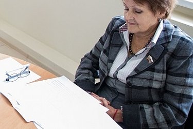 Комитет по здравоохранению провел заседание