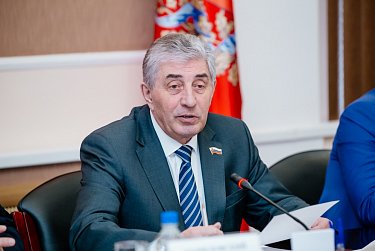 Сергей Грачев: «Необходимо с одной стороны не потерять местный малый бизнес, а с другой – обеспечить людей всем необходимым»