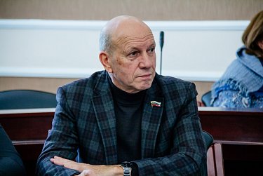 Планирование депутатской работы