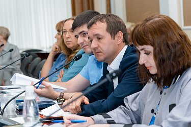 Воспитать патриотов