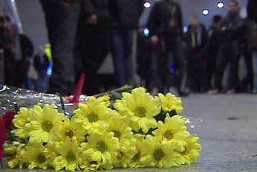 Скорбим вместе со всеми