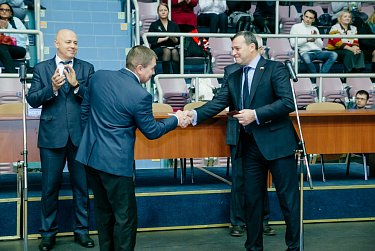 Внимание, на старт!