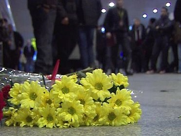 Скорбим вместе со всеми