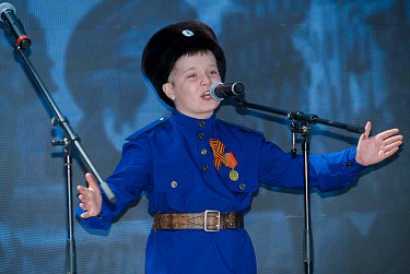 Александр Куниловский: «Оренбургские казаки подтвердили статус надежных защитников»