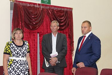 Проект «Культура малой родины» в действии