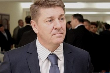 Задача - работать на благо оренбуржцев