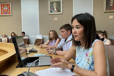 В Оренбурге появился клуб путешественников
