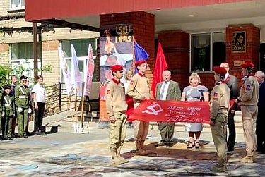 Тема урока: Победа в Великой Отечественной войне