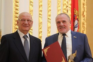 Флагманы региональной экономики