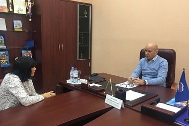 Депутаты решают проблемы оренбуржцев