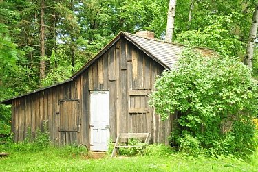 Беседки и бани исключат из списка недвижимого имущества, облагаемого налогом