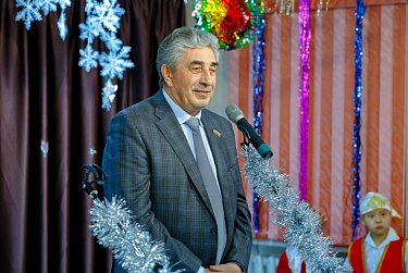 Помощь должна носить реальный характер