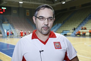 В копилке команды аппарата ЗС и Счетной палаты - две медали