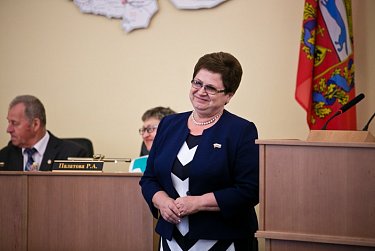 Помощь должна быть адресной