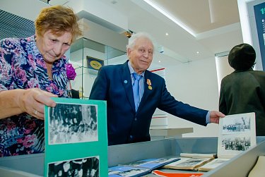 Сергей Грачев: «ПО «Стрела» движется в правильном направлении»