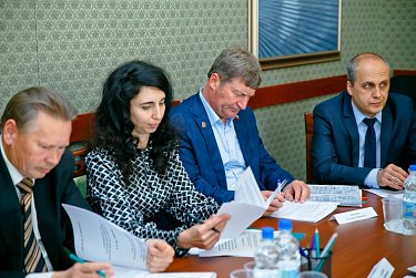 Областной бюджет будет скорректирован