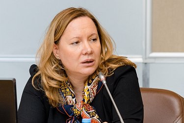 Александр Куниловский: «К решению проблем в школах нужен стратегический подход!»