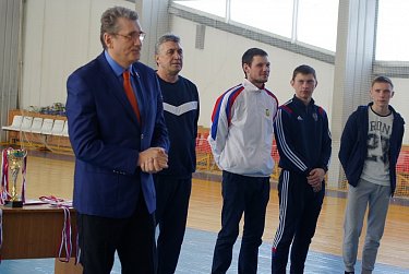 В Саракташе прошел турнир по мини-лапте