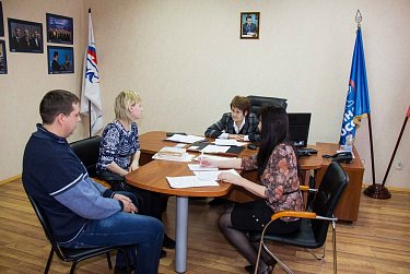 Депутатская «неотложка» Татьяны Шукуровой