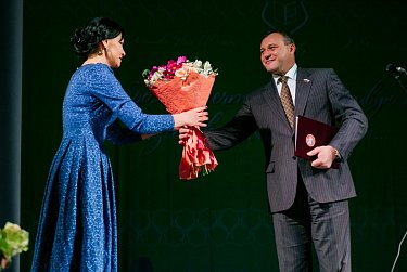 «Где грамота - там просвещенье, где просвещенье - там добро»