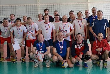 Андрей Аникеев: «Там, где главы дружат со спортом, спорт всегда будет в приоритете!»