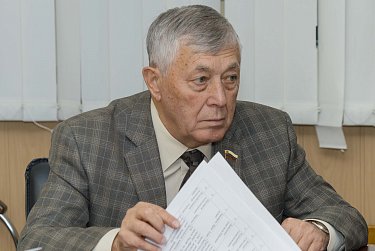 «Энергетики» - под контроль Минсельхоза