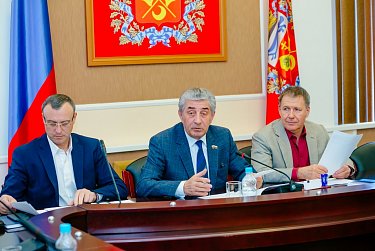 В этом году запланировано реализовать более 650 социально значимых мероприятий