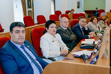 Сергей Грачев: «Сегодня есть понимание того, какое финансирование получит каждое муниципальное образование области»