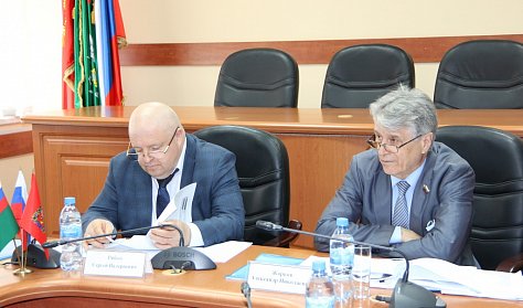 Земля не должна оставаться бесхозной