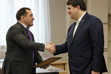 В Оренбуржье развивается адаптивный спорт