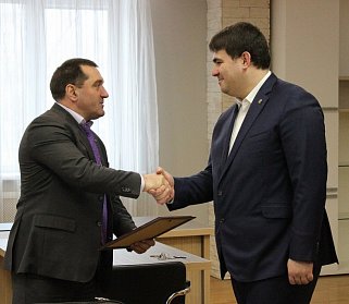В Оренбуржье развивается адаптивный спорт