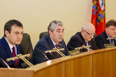 В эти дни 4 года назад ...