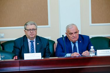 Сергей Грачев: «За каждым объектом благоустройства должен стоять конкретный собственник»