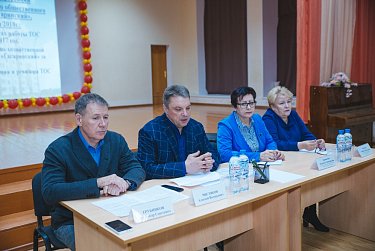 Александр Трубников: «Мы должны максимально представлять интересы собственников жилья»