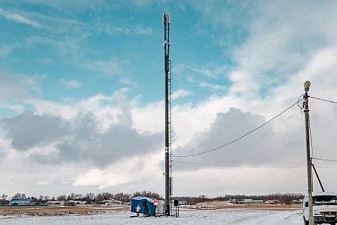 Береговой на связи!