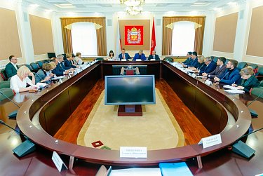 Андрей Аникеев: «Развитие цифровой экономики должно быть в тренде»