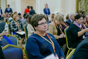 Ольга Хромушина: «В решении кадрового вопроса важен тандем науки и бизнеса»