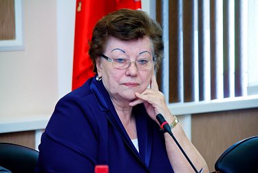 В центре внимания – вопросы самозанятости населения