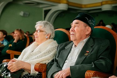 «Где грамота - там просвещенье, где просвещенье - там добро»