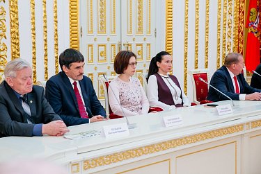 За наукой – будущее!